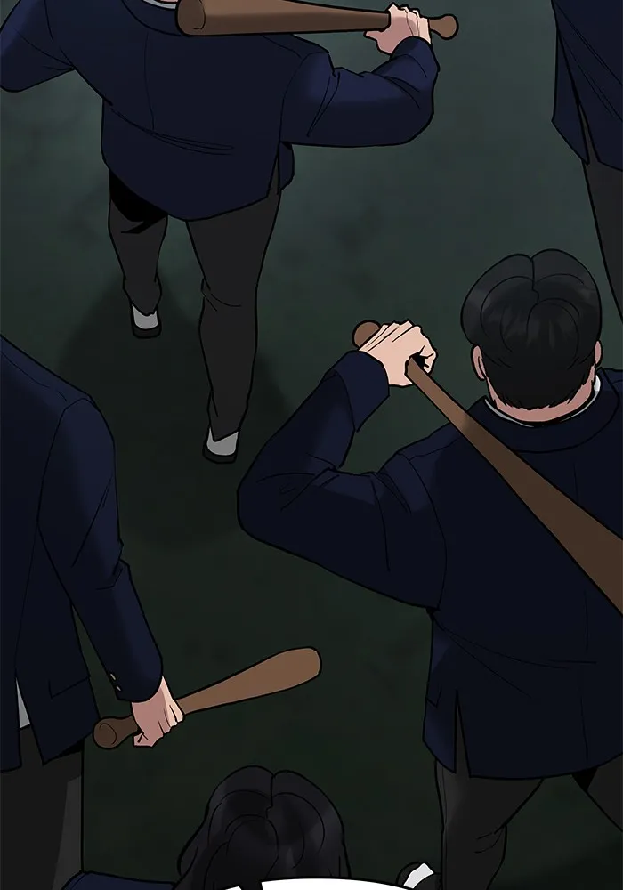 เลวฟาดเลว ตอนที่ 54 รูปที่ 125