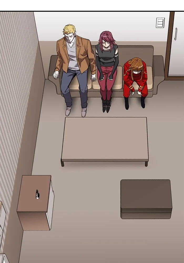 ยอดคนเลเวลทะลุ ตอนที่ 97 เรียกตัว รูปที่ 89