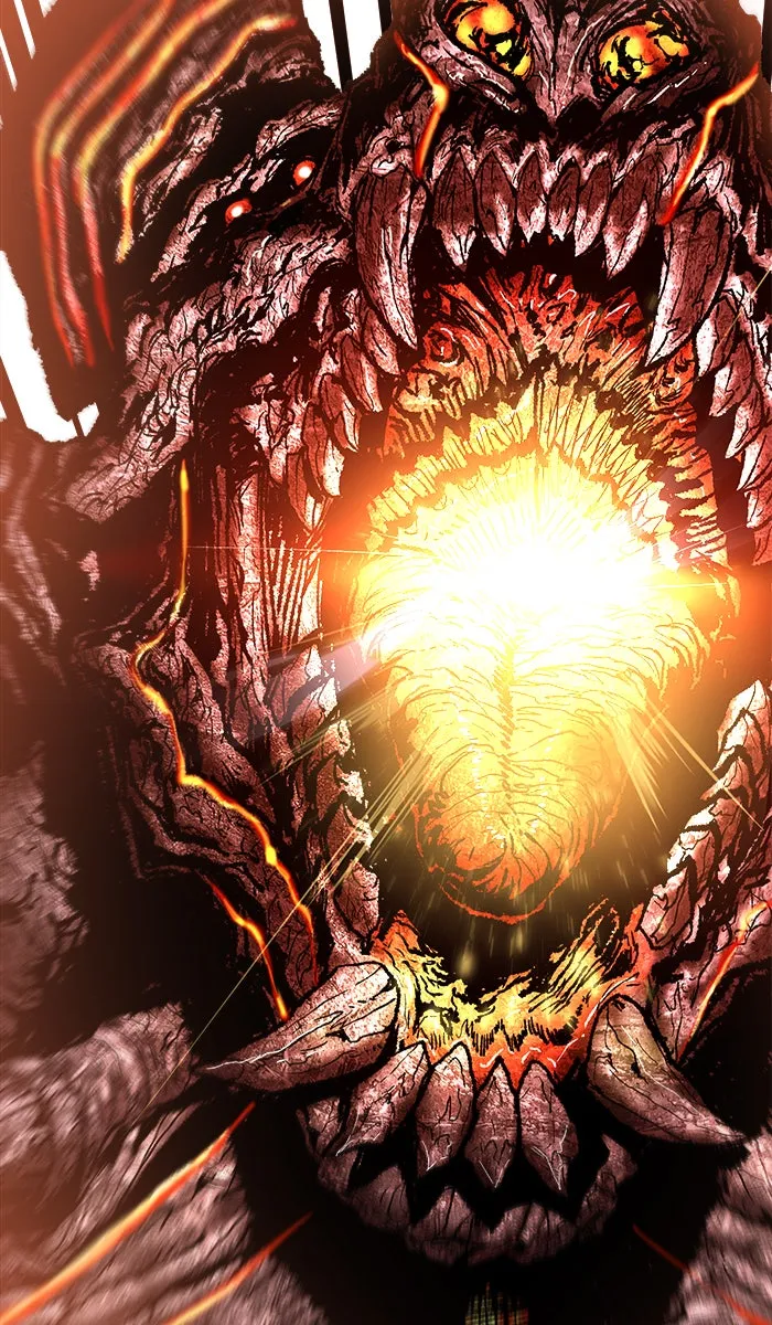 ยอดคนเลเวลทะลุ ตอนที่ 50 คนในพื้นที่ (6) รูปที่ 124