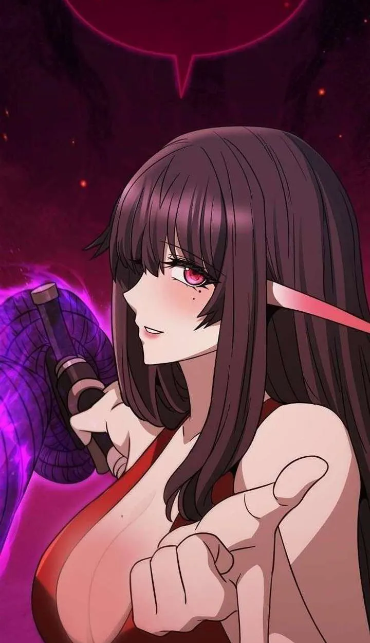 Part-Time Grim Reaper ตอนที่ ตอนที่ 34 รูปที่ 105