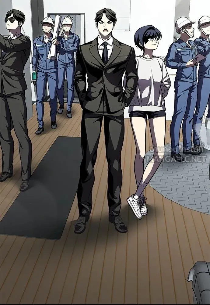 สนามเด็กล่า ตอนที่ 67 รูปที่ 12