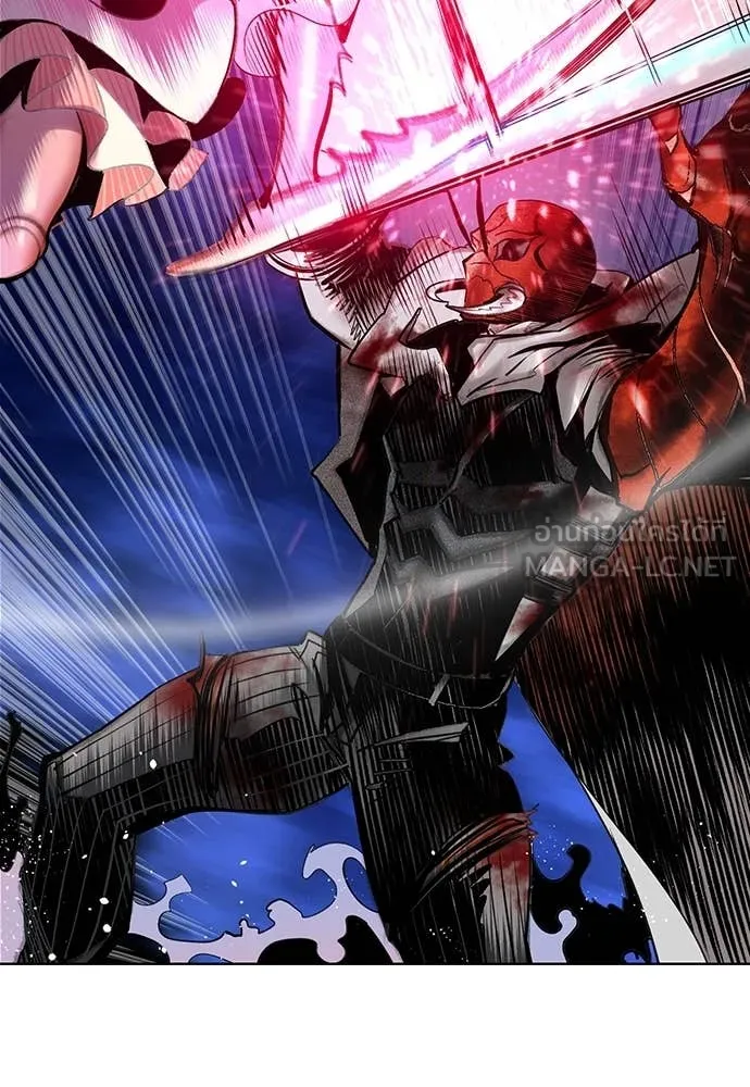 Jungle Juice ตอนที่ 165 รูปที่ 34