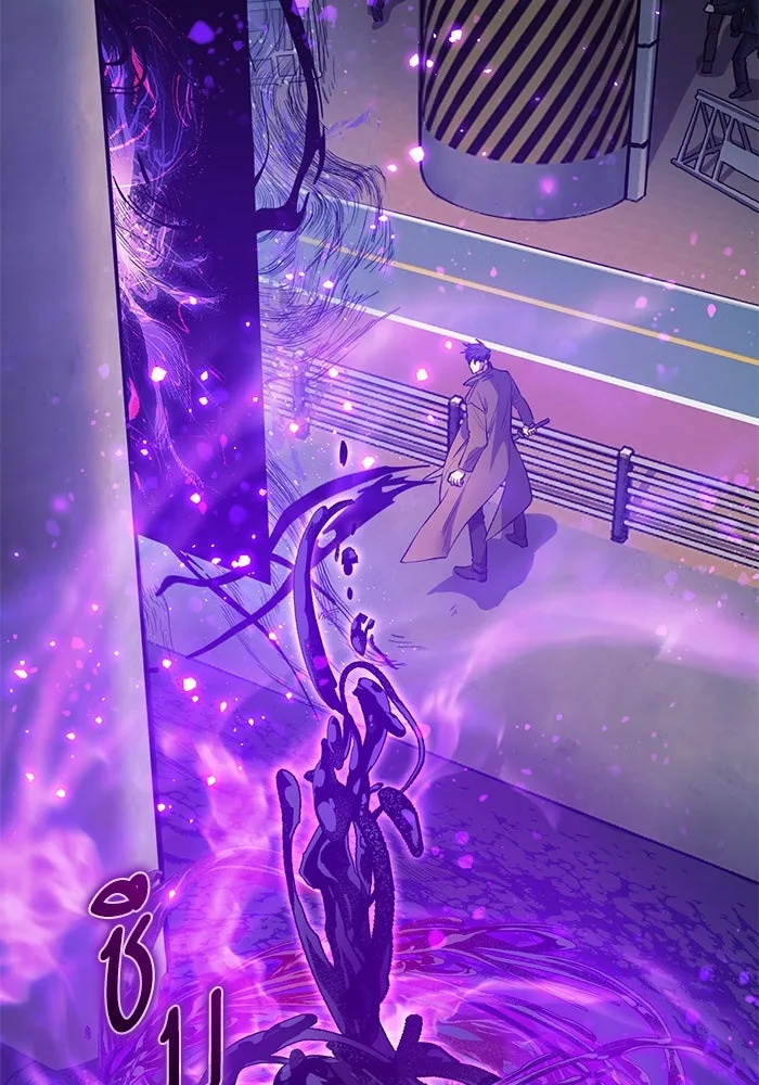 My S-Class Hunters ตอนที่ 91 เจ้านายของเหล่ามังกรคำสาปพิษ ( รูปที่ 31