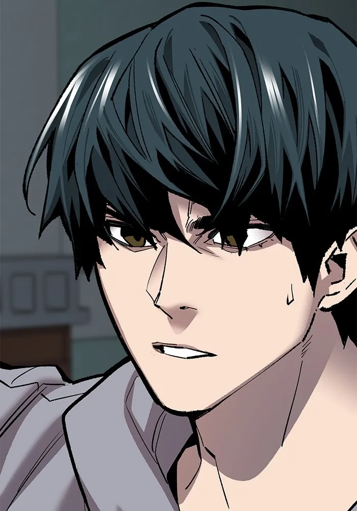 ยอดคนเลเวลทะลุ ตอนที่ 24 การกลับมาของฮีโร่ รูปที่ 145