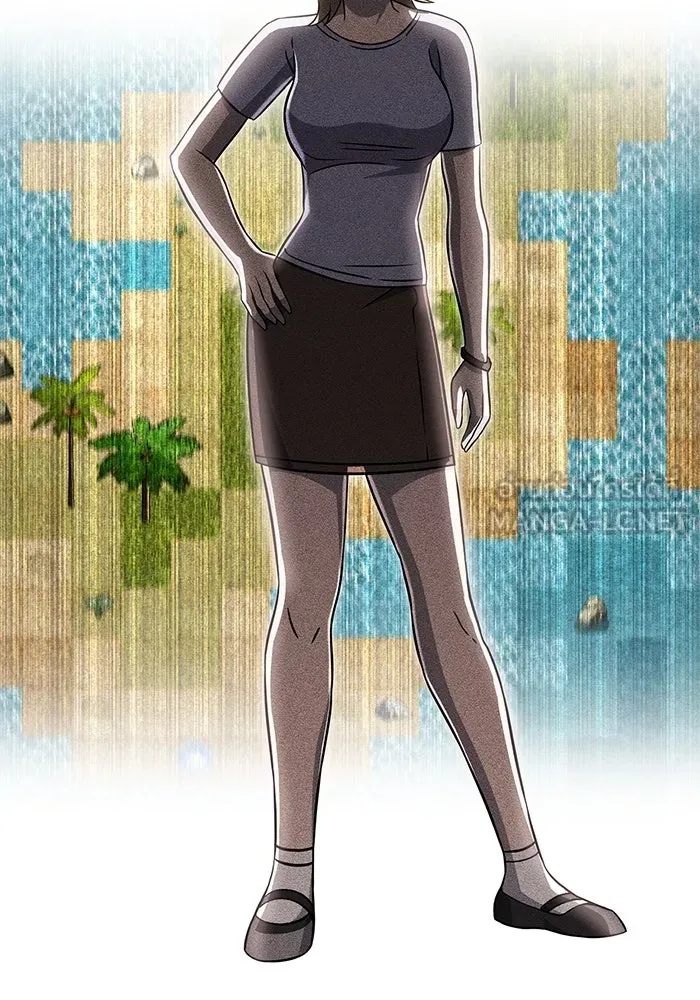 เอาชีวิตรอดในเกมฉบับคนเถื่อน ตอนที่ 64 มีเพียงการกระทำที่จะถูกบันทึกไ รูปที่ 72