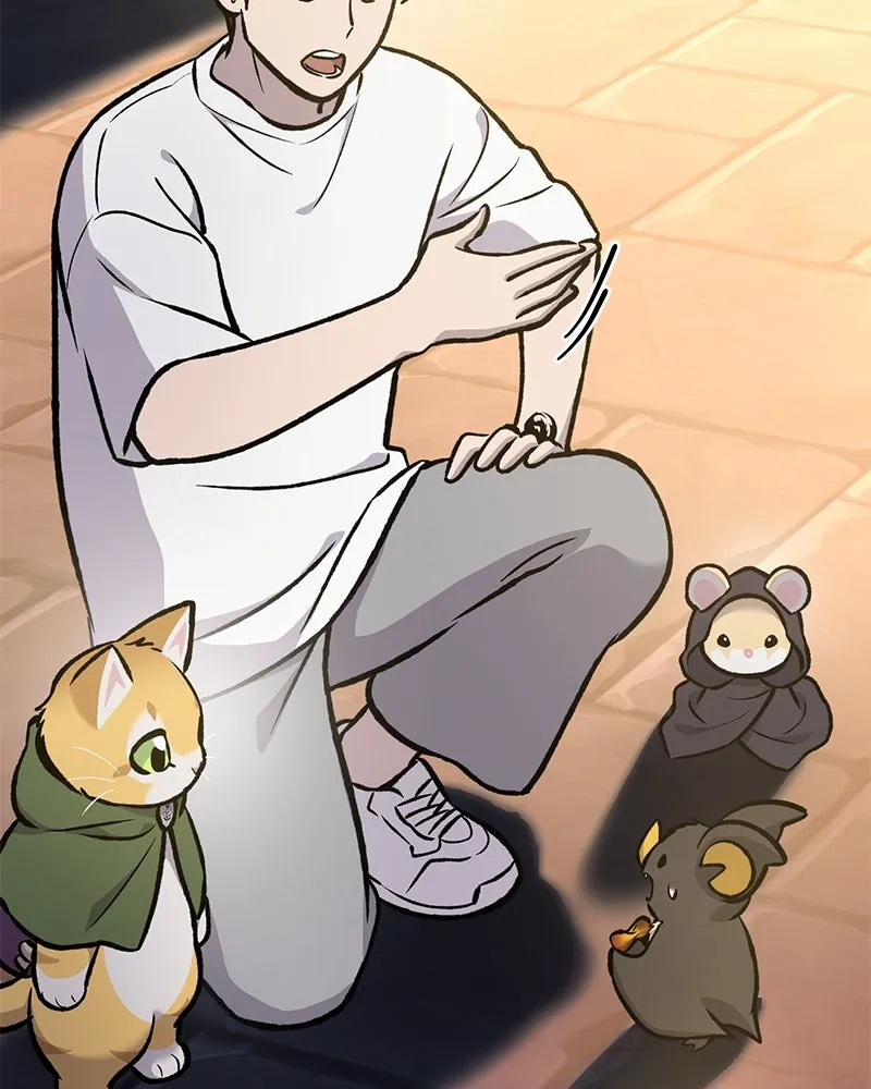 ปลูกผักพิชิตหอคอย ตอนที่ 100 (จบซีซัน 1) รูปที่ 22