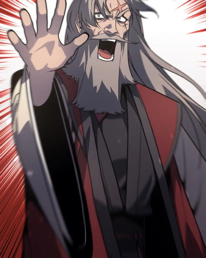 เกิดอีกทีเป็นว่าที่ประมุขลัทธิมาร ตอนที่ 84 รูปที่ 32