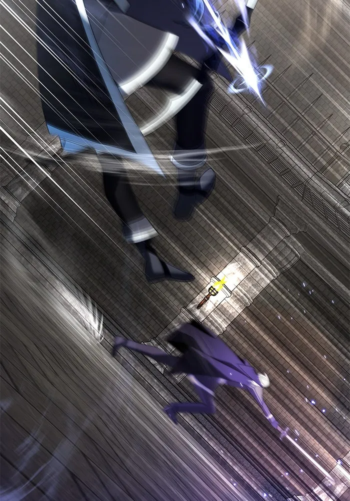 อัศวินดำล่าท้าเวลา ตอนที่ 76 รูปที่ 133