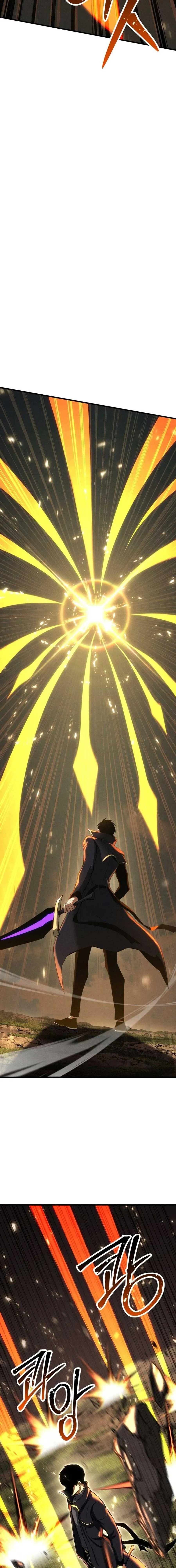 Absolute Necromancer ออลมาสเตอร_ เนโครแมนเซอร_ ตอนที่ ตอนที่ 88 รูปที่ 16