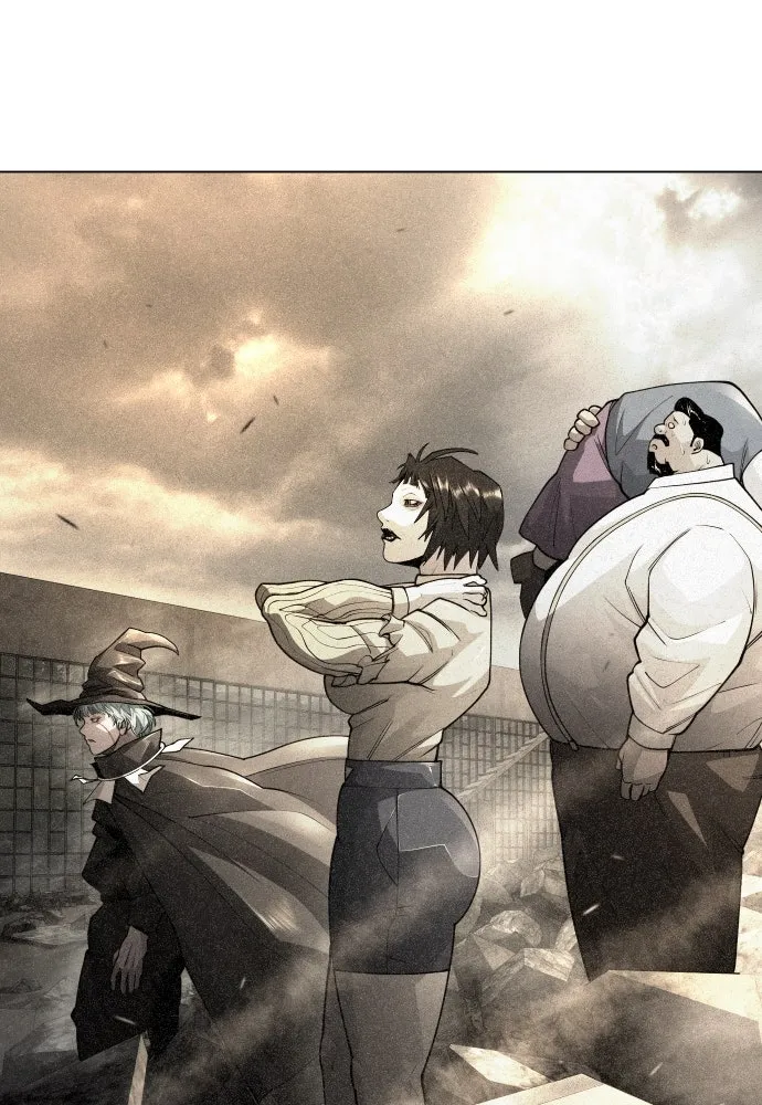 ยุคแห่งยอดมนุษย์ ตอนที่ 92 รูปที่ 79