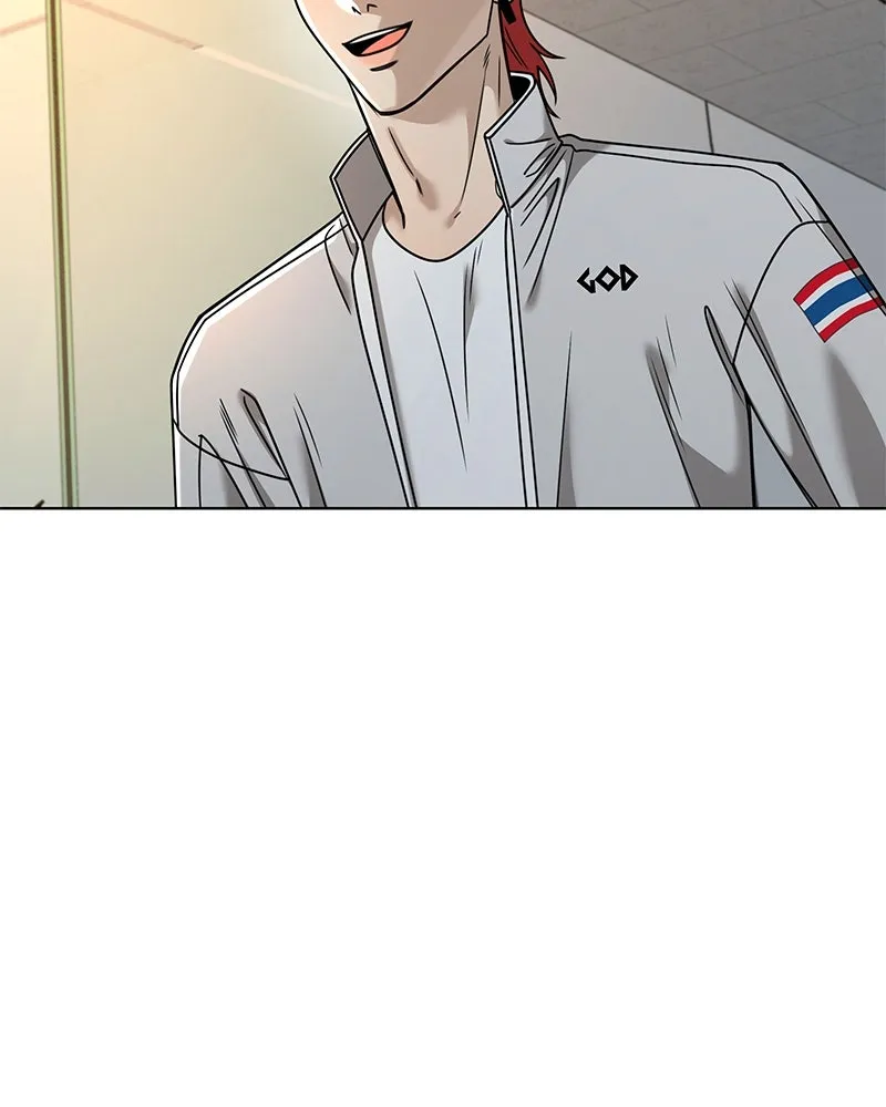 Level One Dreamersbrผู้ชนะรักนี้ต้องเป็น ตอนที่ 47 รูปที่ 25