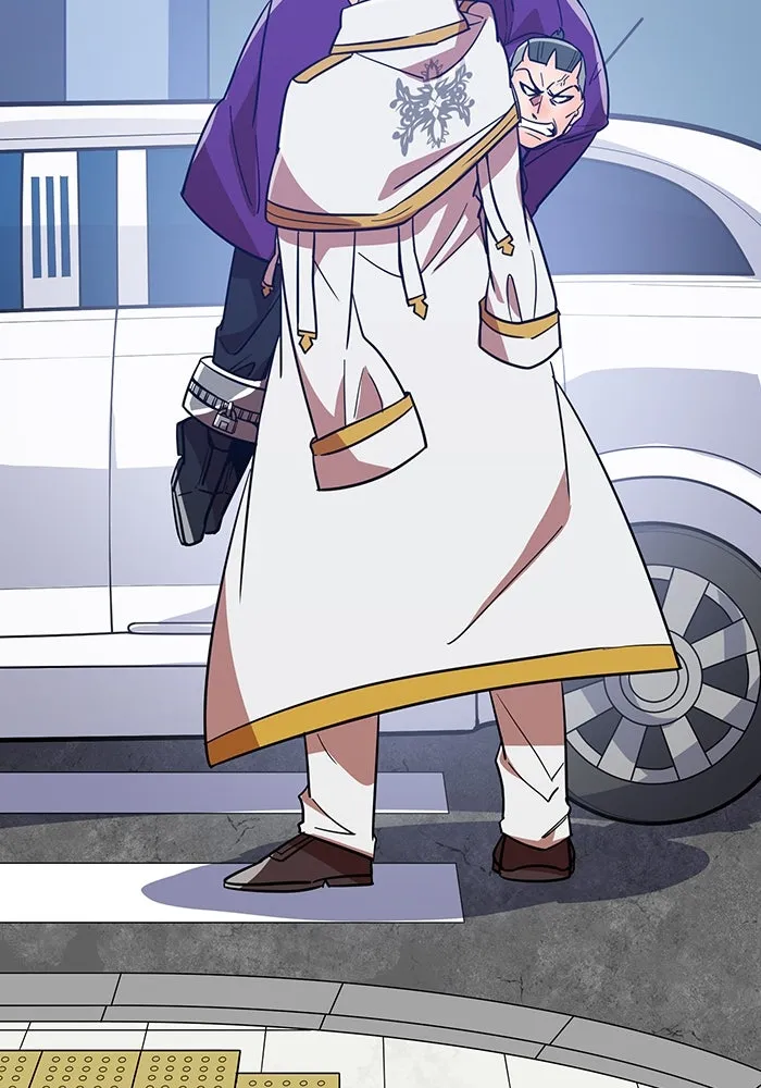 เพลเยอร์เลือดเทวะ ตอนที่ 32 ความตายอันธการ ② รูปที่ 47