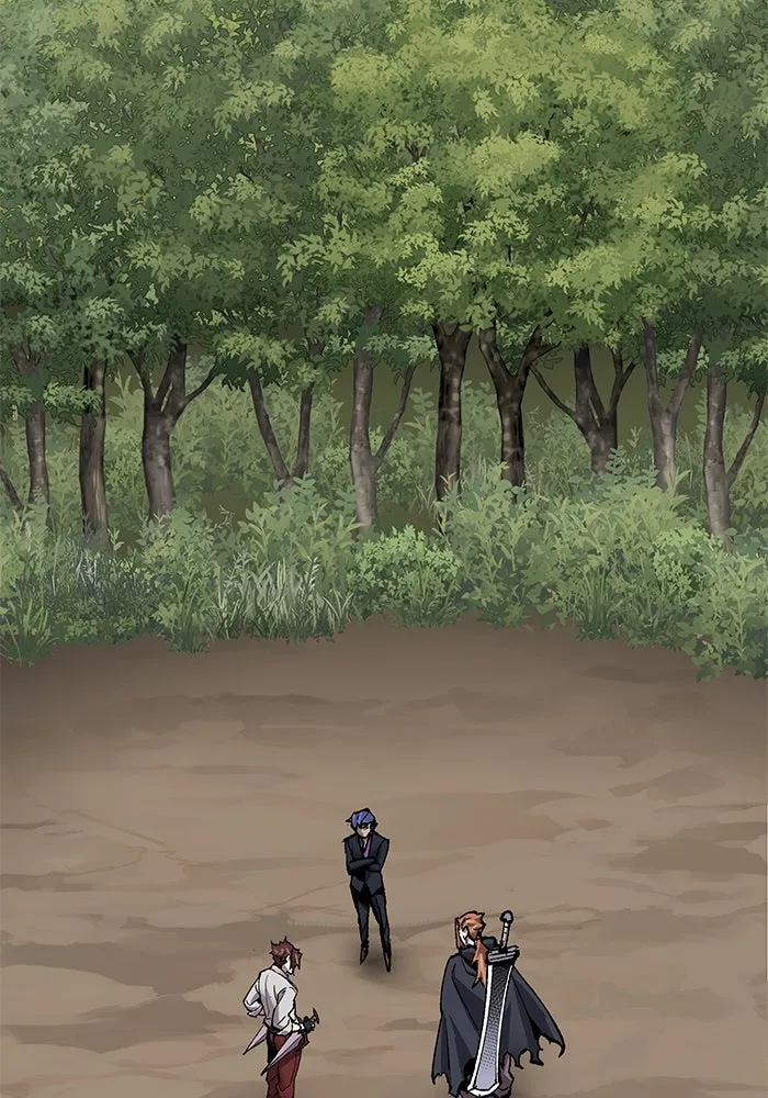 ยอดคนเลเวลทะลุ ตอนที่ 11 การเคลื่อนไหว (1) รูปที่ 77