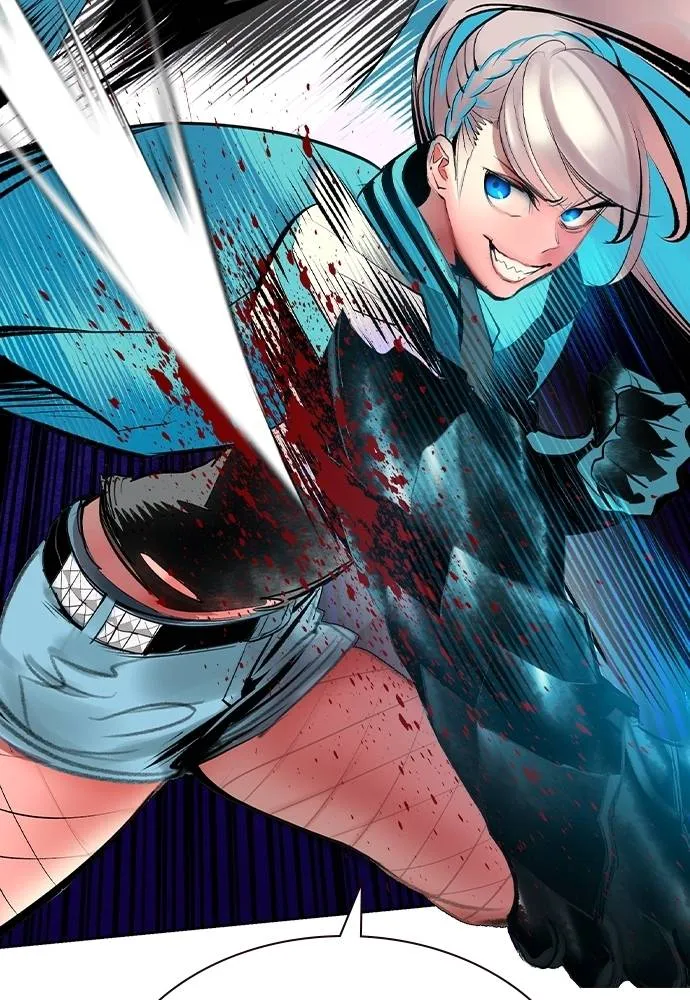 Jungle Juice ตอนที่ 129 รูปที่ 56