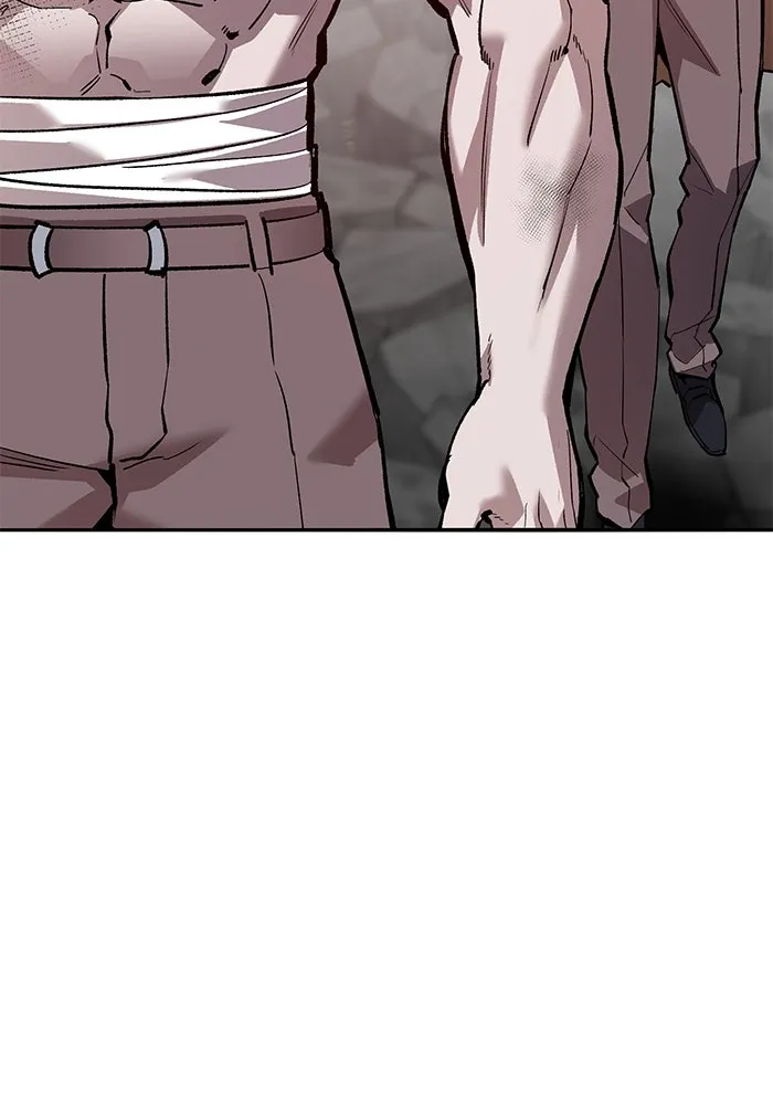 ยอดคนเลเวลทะลุ ตอนที่ 52 โลกที่ลุกเป็นไฟ (7) รูปที่ 208