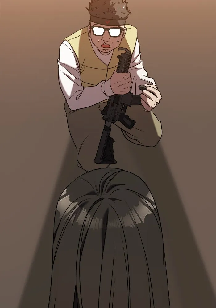 วายร้ายก็อยากมีรัก ตอนที่ 65 รูปที่ 28