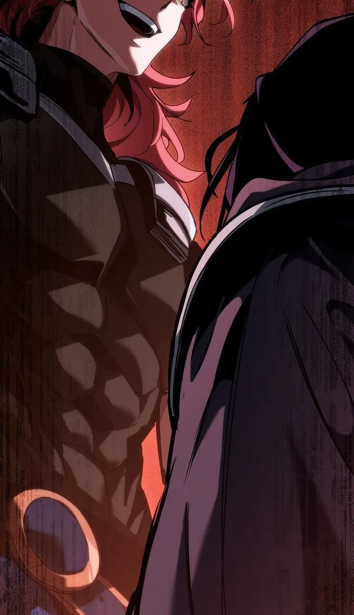 Crimson Reset ช_ว_ตคร_งท_สองของราช_นร_ตต_กาล หล_งจากหลบหน_มาคร_งป_ แวมไพร_ย_จ_นก_ถ_กส_งหารในท_ส_ด ตอนที่ ตอนที่ 8 รูปที่ 45