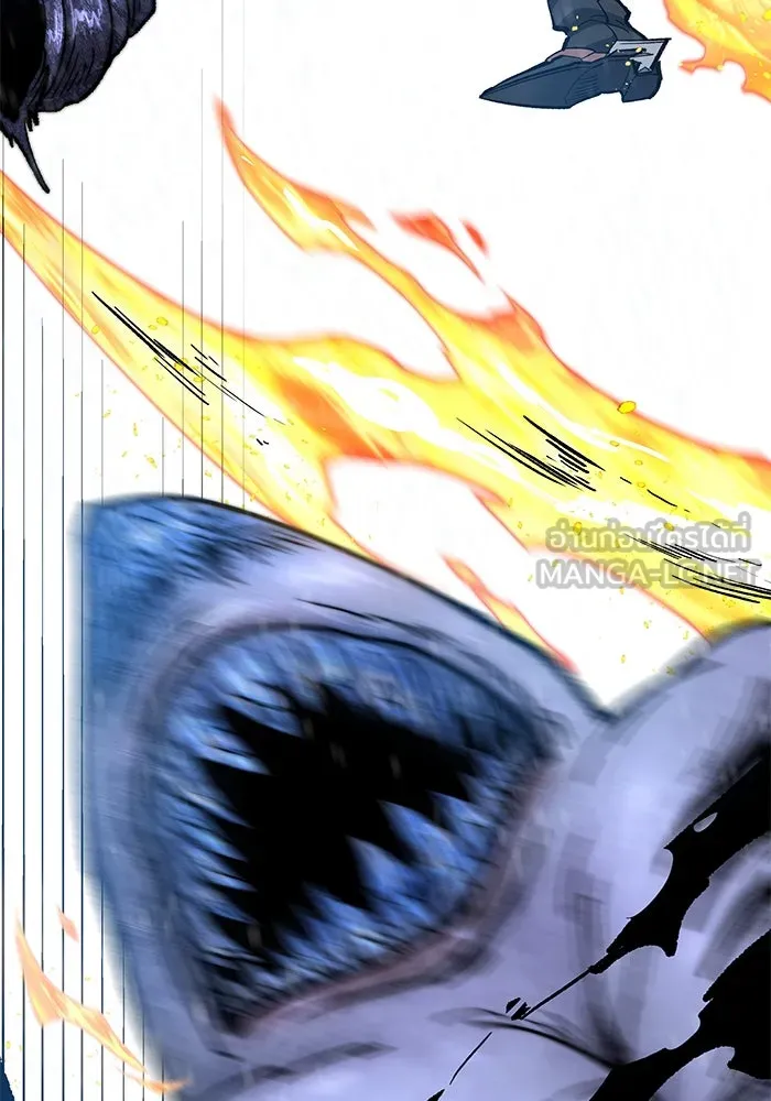 ยอดคนเลเวลทะลุ ตอนที่ 18 ฟรอซน่าเรด (4) รูปที่ 102