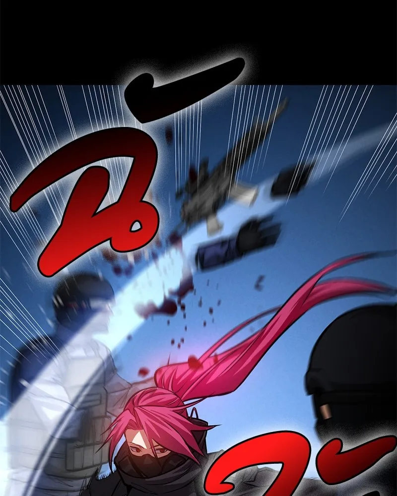 มือสังหารพันธุ์อมตะ ตอนที่ 3 รูปที่ 167