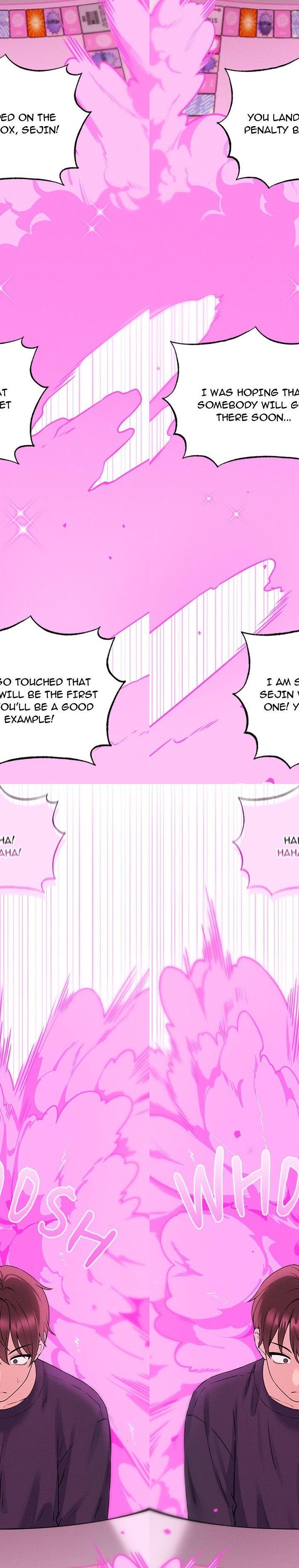 Pleasure Board ตอนที่ 1 10