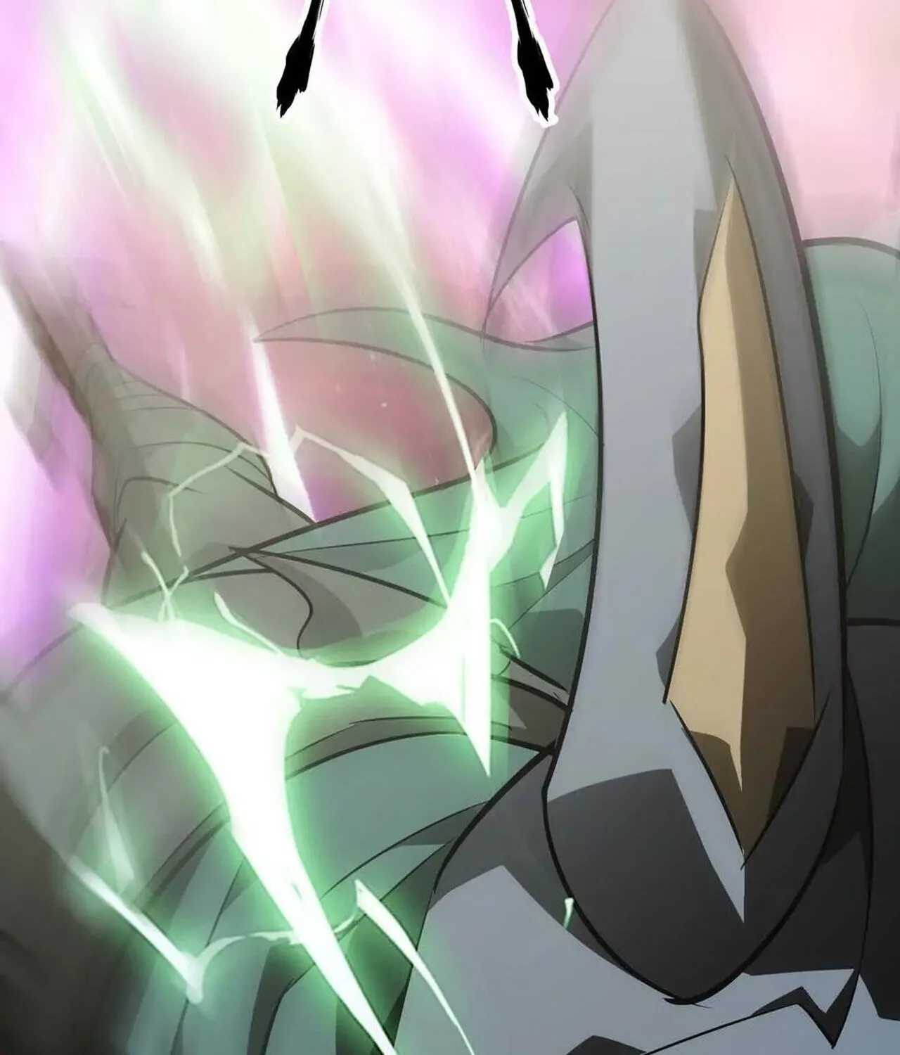 Unparalleled in the Online Gaming World ยอดคน ณ โลกออนไลน_ ตอนที่ ตอนที่ 46 รูปที่ 95