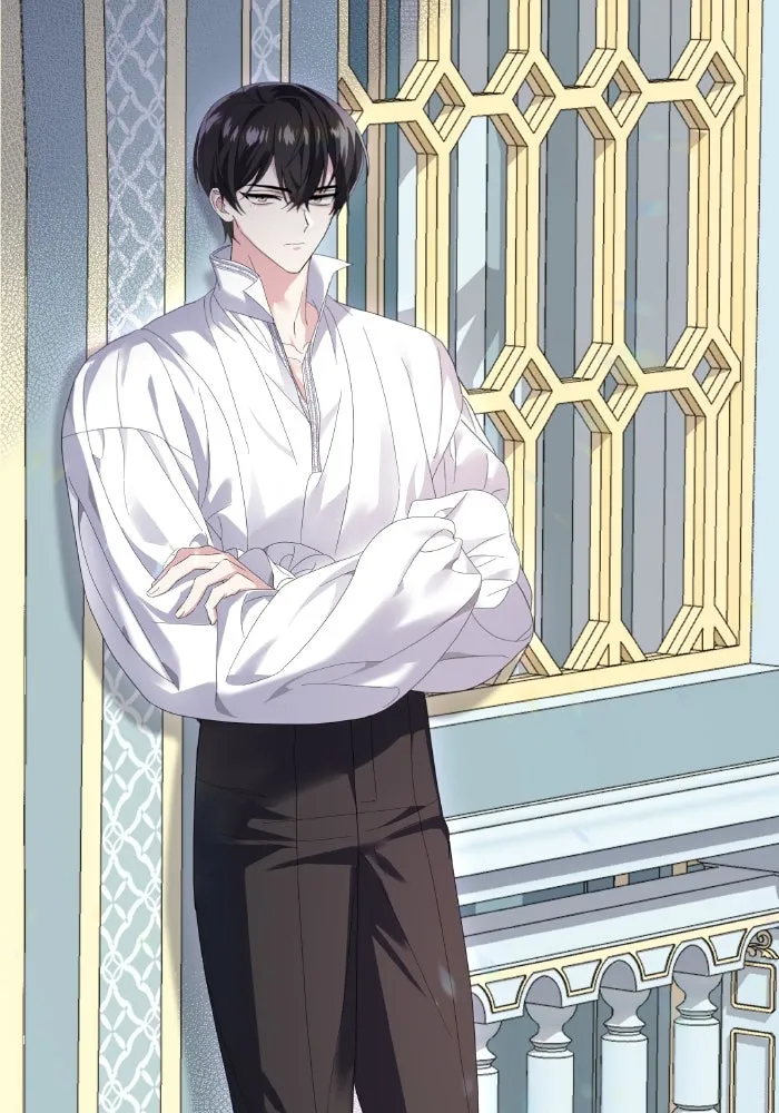 ทำแบบนี้ไม่ได้เพคะ องค์ชาย ตอนที่ 3 รูปที่ 2