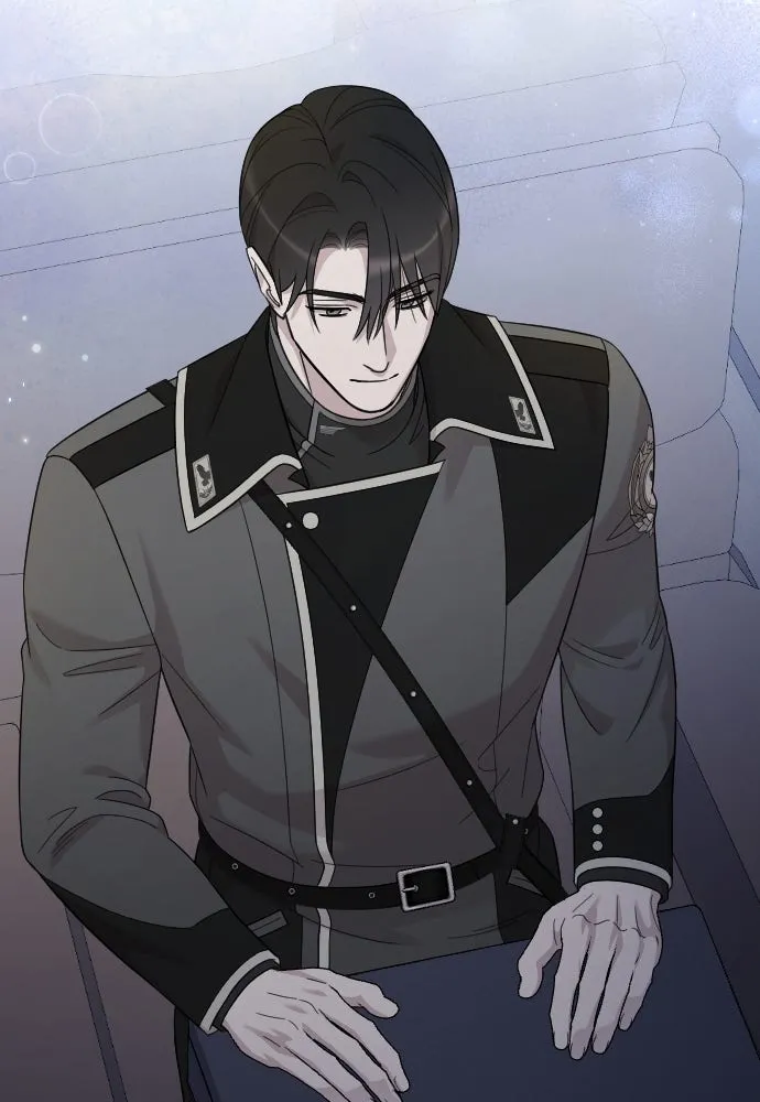 จำเลยหัวใจ ตอนที่ 72 รูปที่ 116