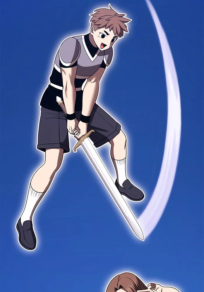 +99 ท่อนไม้พร้อมบวก ตอนที่ 31 ศัตรูที่แข็งแกร่งที่สุด (4) รูปที่ 109