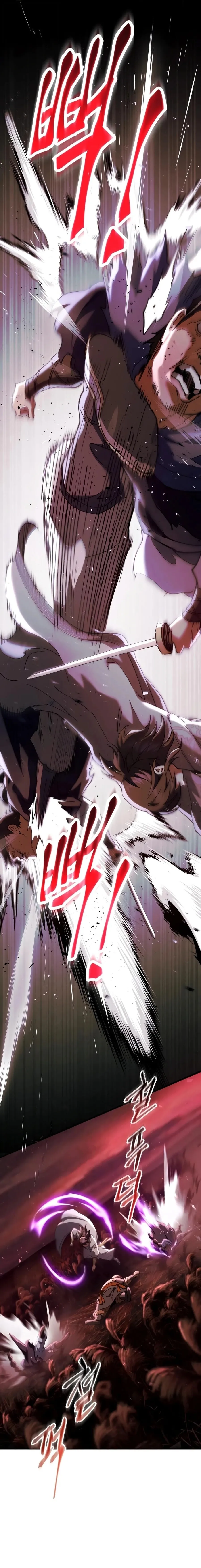 The Heavenly Demon Wants a Quiet Life มารสวรรค_ผ_แสวงหาความสงบ ตอนที่ ตอนที่ 82 รูปที่ 7