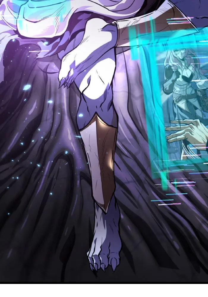 การแข่งขันของผู้เกิดใหม่ ตอนที่ 74 รูปที่ 35