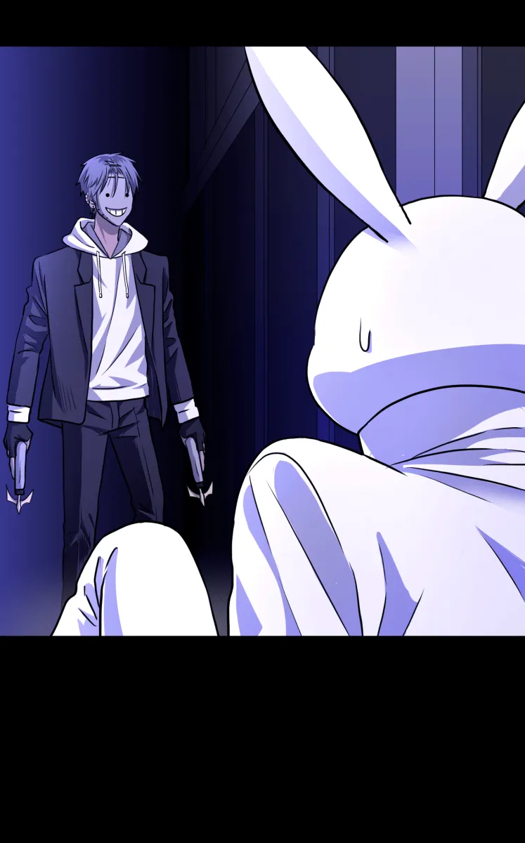 Hunter Game ตอนที่ 69  เขี้ยวของแมว รูปที่ 5