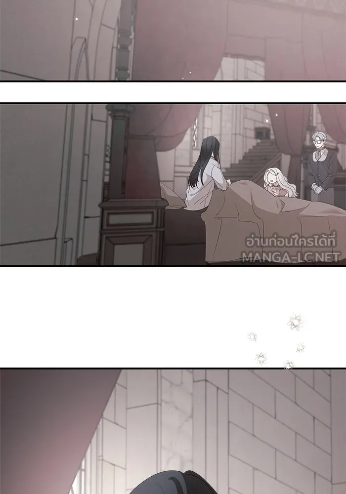 ครอบครัวสามีเห็นทีจะคลั่งรัก ตอนที่ 92 รูปที่ 81