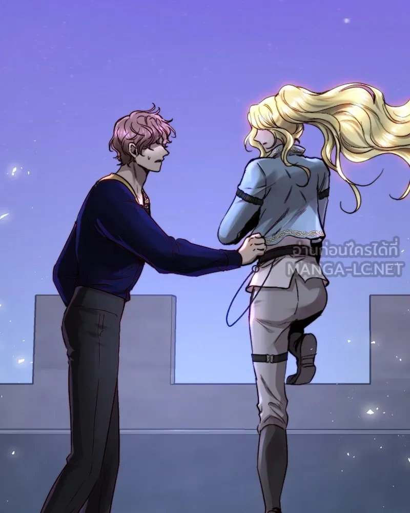 เจ้าหญิงคลั่งแห่งวังหลวง ตอนที่ 50 รูปที่ 114