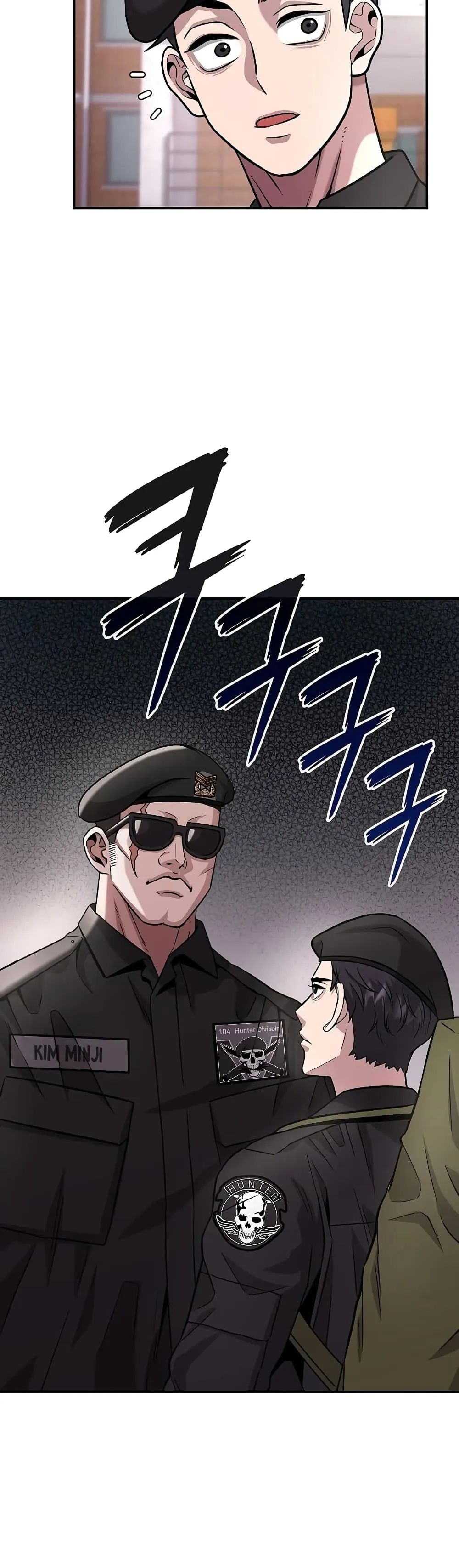 The Dark Mage_s Return to Enlistment กล_บโลกมน_ษย_ท_งท_ พร_งน_ต_องเกณฑ_ทหารซะง_น ตอนที่ ตอนที่ 8 รูปที่ 24