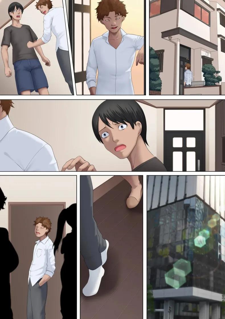 Doujin-Lc- อ่าน โดจิน มังฮวา เกาหลี ญี่ปุ่น จีน แปลไทย ตอนนี้แม่และน้องสาวนายเป็นของฉันแล้ว (NCP) ตอนที่ 1 2 3 4 5 6 7 8 9 10 11 12 13 14 ฟรี ไม่มีโฆษณา อ่าน โดจิน Manhwa เกาหลี ญี่ปุ่น จีน เรามีครบ คัดมาให้เน้นๆ โดจิน 18+ รับประกันความฟินโดย  Doujin Lc