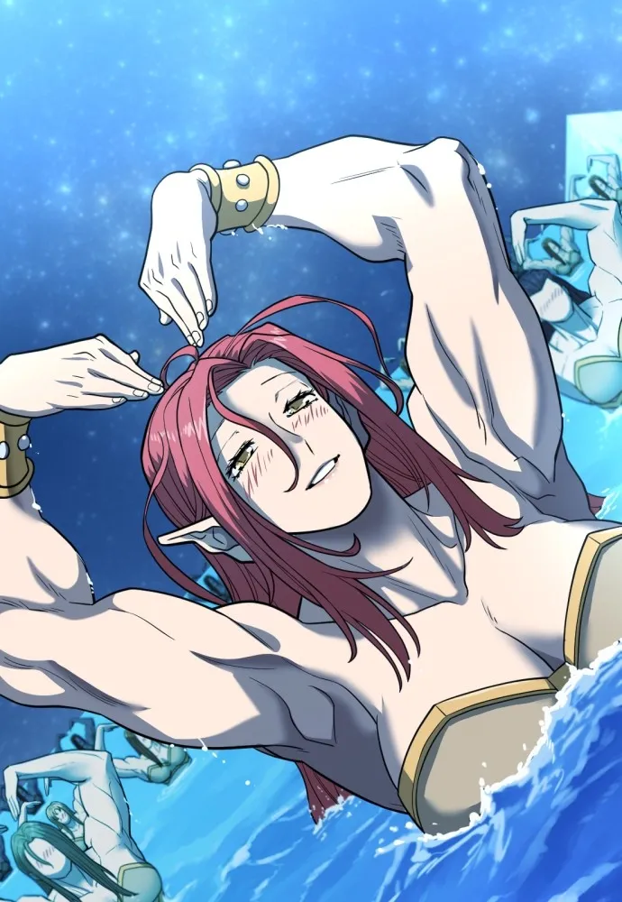 ยอดสถาปนิกผู้พิทักษ์อาณาจักร ตอนที่ 125 รูปที่ 142