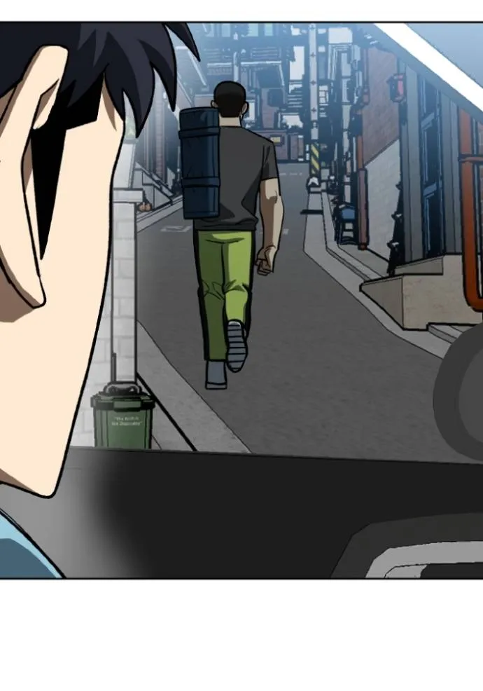 ราชาแห่งอ็อกทากอน ตอนที่ 140 รูปที่ 94