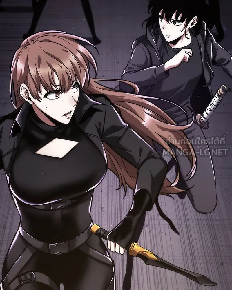 Omniscient Reader อ่านชะตาวันสิ้นโลก ตอนที่ 17 พรสวรรค์ระดับ sss (2) รูปที่ 63