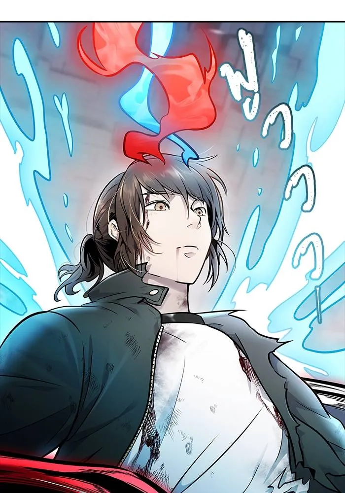 ทาวเวอร์ออฟก๊อด หอคอ ตอนที่ 208 รูปที่ 113