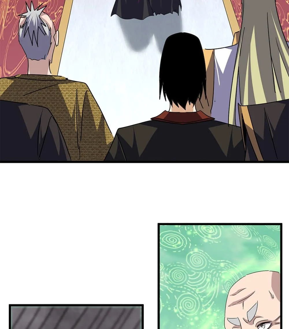 Magic Emperor ราชาจอมเวทย_ ตอนที่ ตอนที่ 782 รูปที่ 28