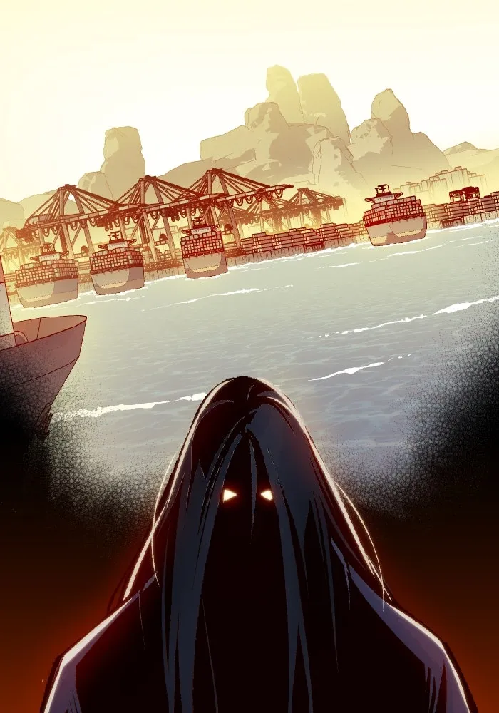 The Lone Necromancer ตอนที่ 105 รูปที่ 80