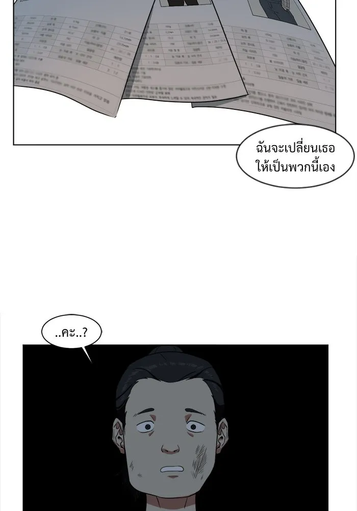 ช่วยเปลี่ยนฉันที ตอนที่ 16. จองฮย็อนจู 2 รูปที่ 47