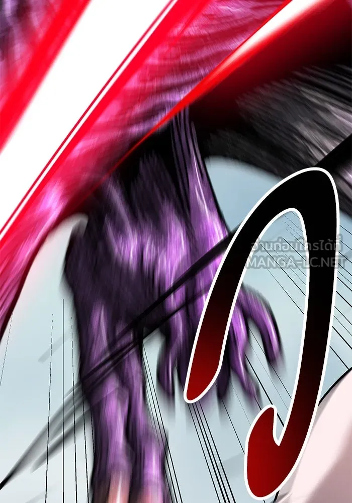 ยอดคนเลเวลทะลุ ตอนที่ 46 โลกที่ลุกเป็นไฟ รูปที่ 186