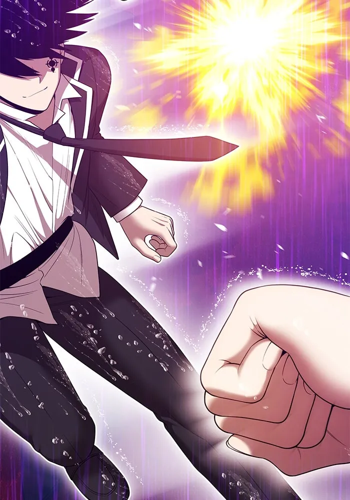 +99 ท่อนไม้พร้อมบวก ตอนที่ 19 ผู้เล่นปนเปื้อน vs พีซ (8) รูปที่ 65