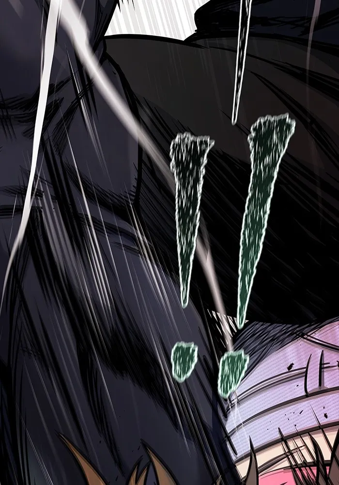 ทาวเวอร์ออฟก๊อด หอคอยเทพเจ้า ตอนที่ 206 การพบกันอีกครั้ง รูปที่ 4