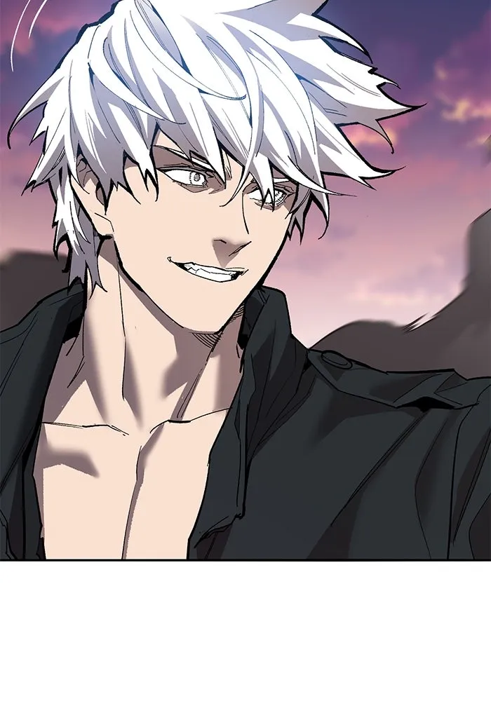 ยอดคนเลเวลทะลุ ตอนที่ 92 ขาวกับดำ รูปที่ 2