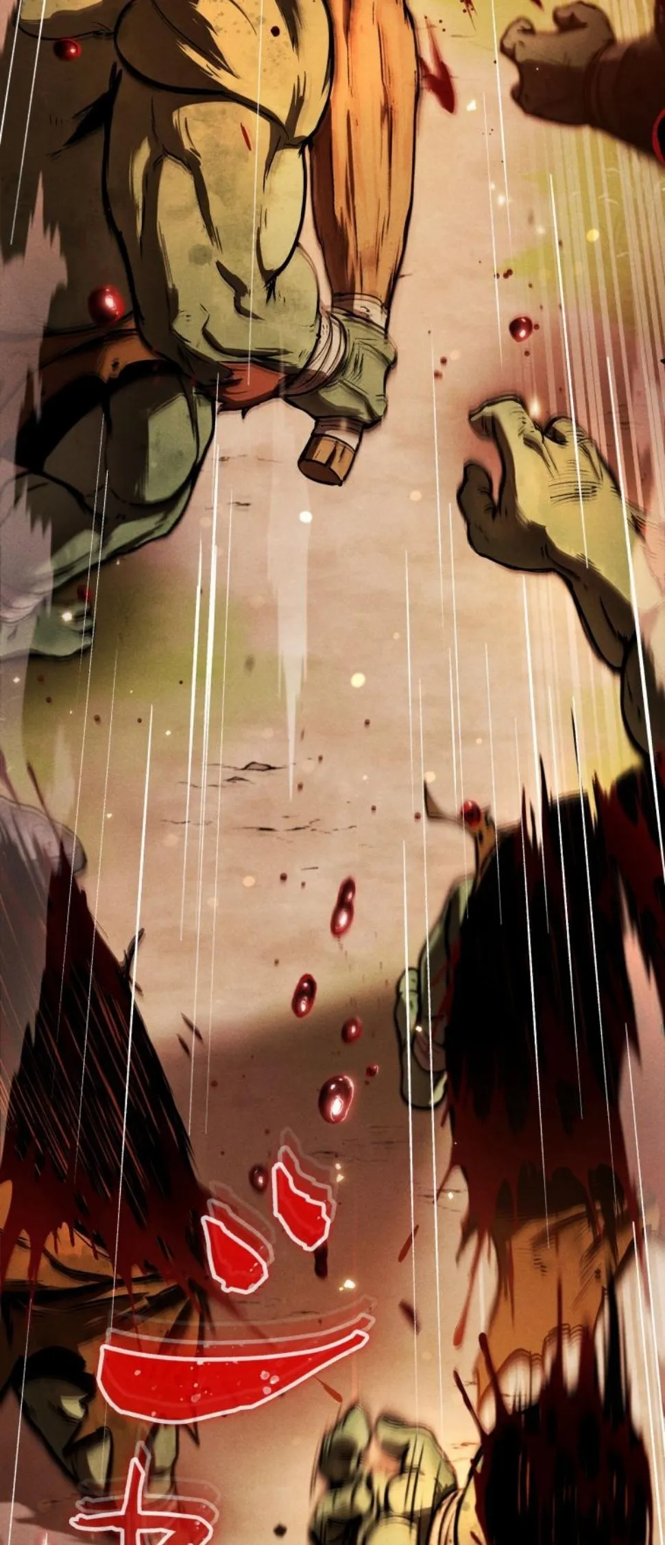 Dungeon Gourmet อ_ศว_นเป_บพ_สดาร เปล_ยนม_งกรให_เป_นเมน_เด_ด ตอนที่ ตอนที่ 8 รูปที่ 20