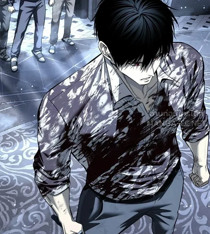 มัจจุราชชุดแดง ตอนที่ 51 รูปที่ 113