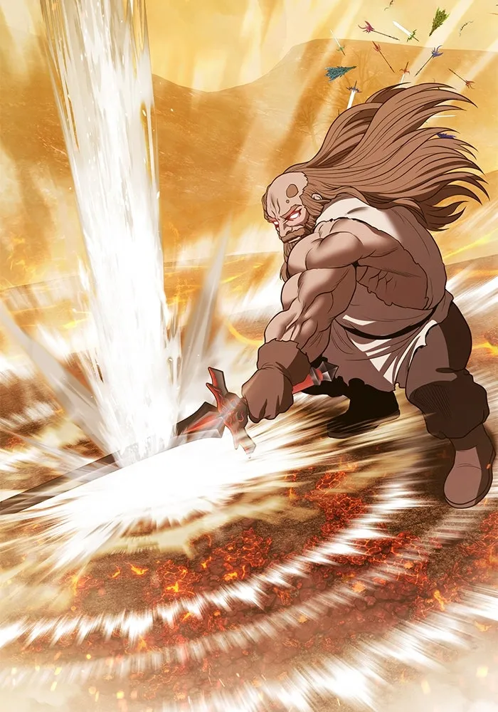 +99 ท่อนไม้พร้อมบวก ตอนที่ 31 ศัตรูที่แข็งแกร่งที่สุด (4) รูปที่ 478