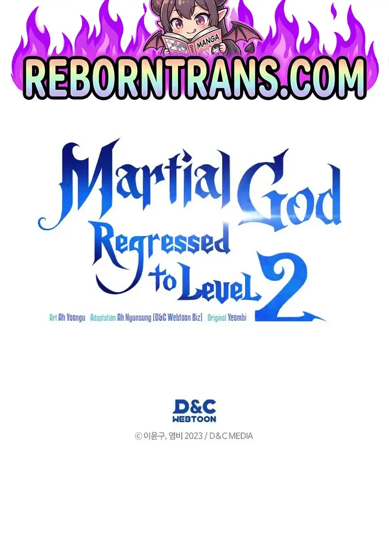 The Martial God Who Regressed Back to Level 2 ตอนที่ ตอนที่ 107 รูปที่ 127